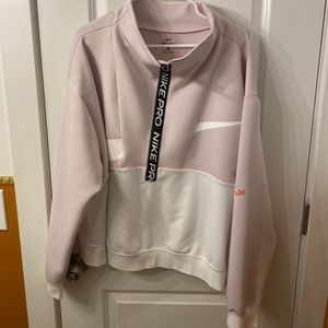 Nike Pro Sweatshirt